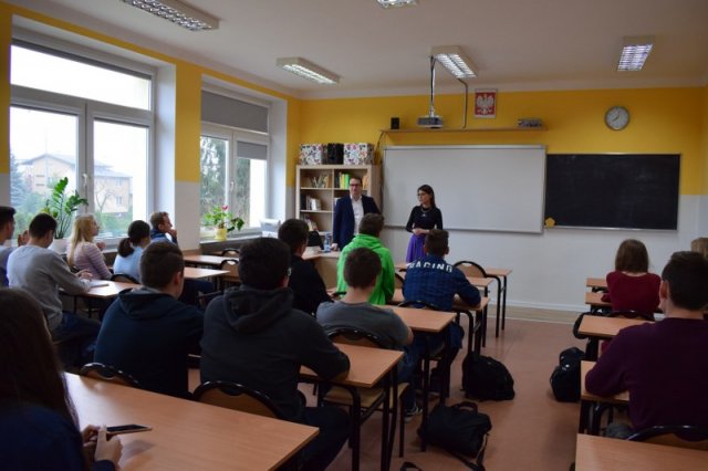 Światowy Tydzień Przedsiębiorczości… w Jagielle!